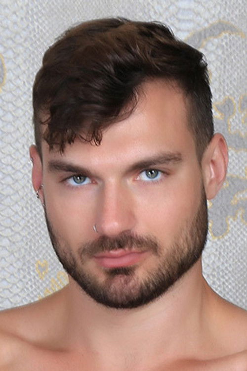 Photo of Aiden Taylor