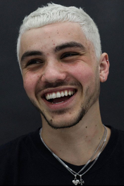 Photo of Sam Pottorff