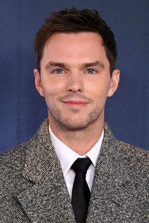 Photo of Nicholas Hoult