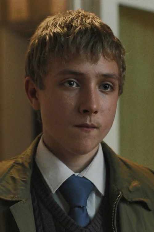 Photo of Illia Kapaniec