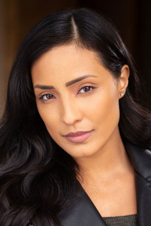 Photo of Emily Alabi