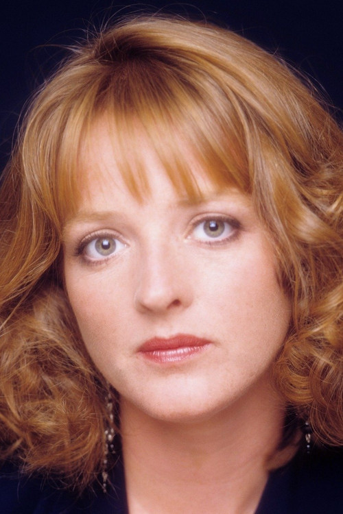 Photo of Serena Gordon