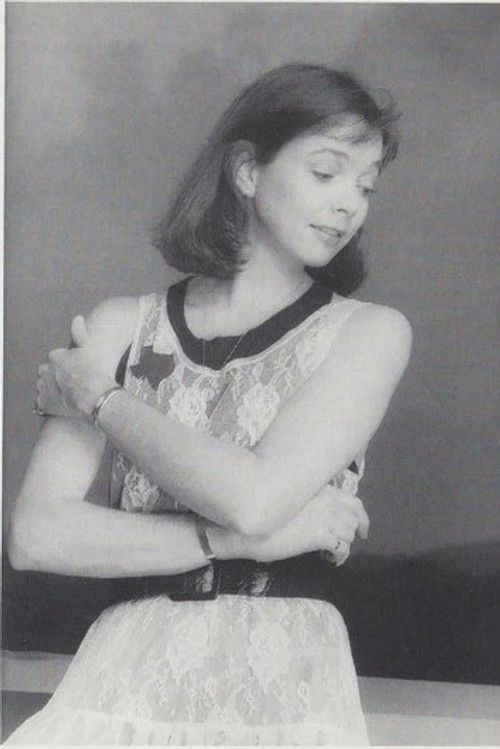 Photo of Nanci Griffith