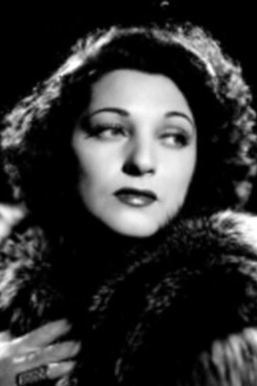 Photo of Sara Guasch