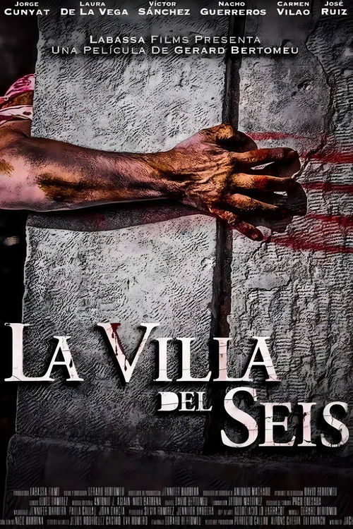 La Villa del Seis
