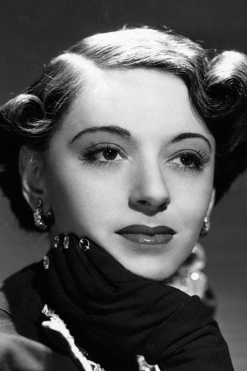 Photo of Elaine Barrie