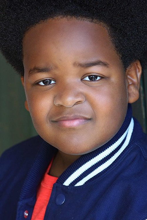 Photo of Keith L. Williams