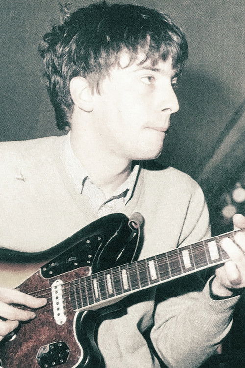 Photo of Graham Coxon