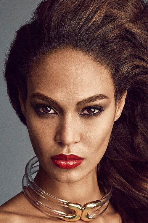 Photo of Joan Smalls