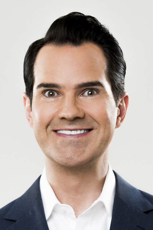 Photo of Jimmy Carr