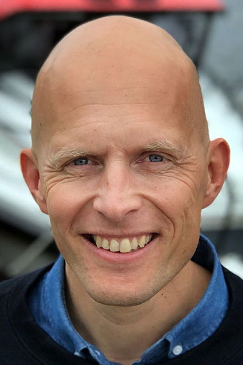 Photo of Hasse Lindmo