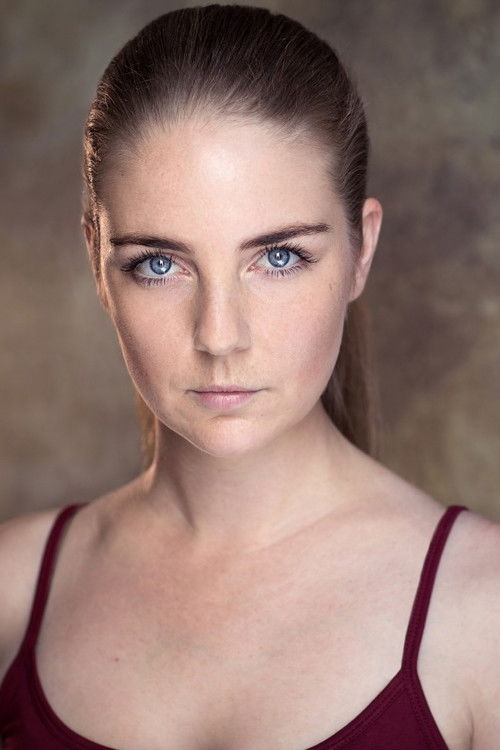 Photo of Charlene Durrant