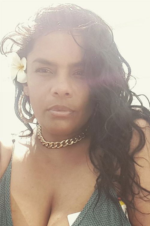 Photo of Lisa Flanagan