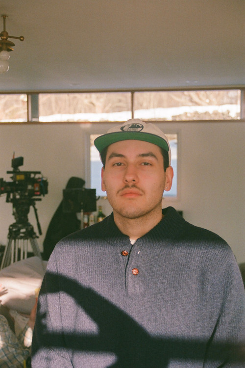 Photo of Chris Martinez