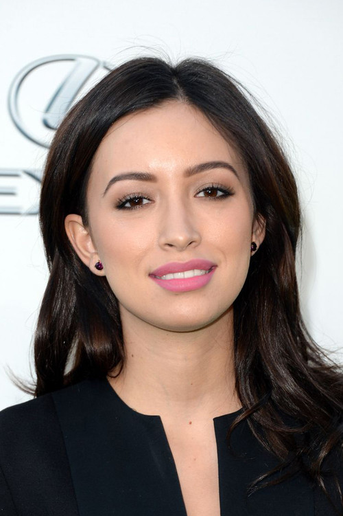 Photo of Christian Serratos