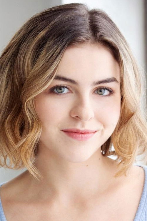 Photo of Kate Vickery