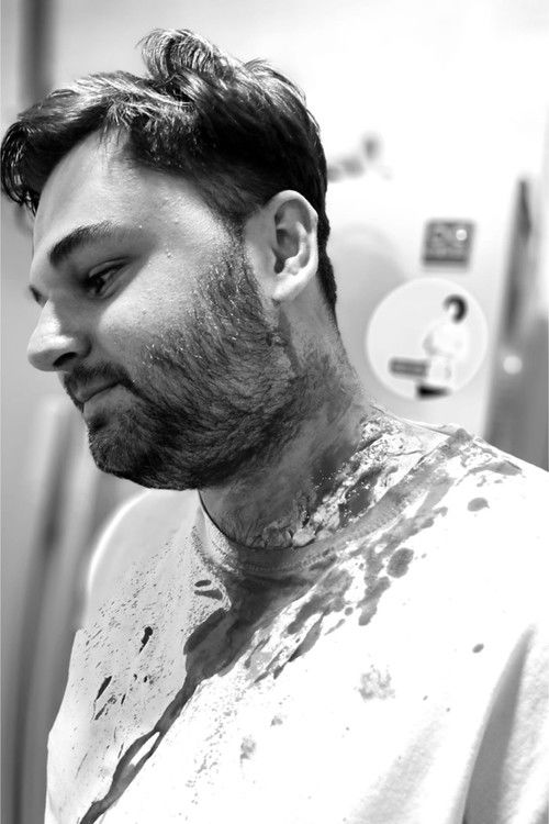 Photo of Joel Johnson