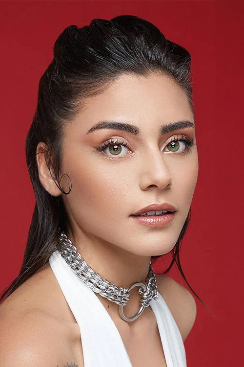 Photo of Sıla Türkoğlu