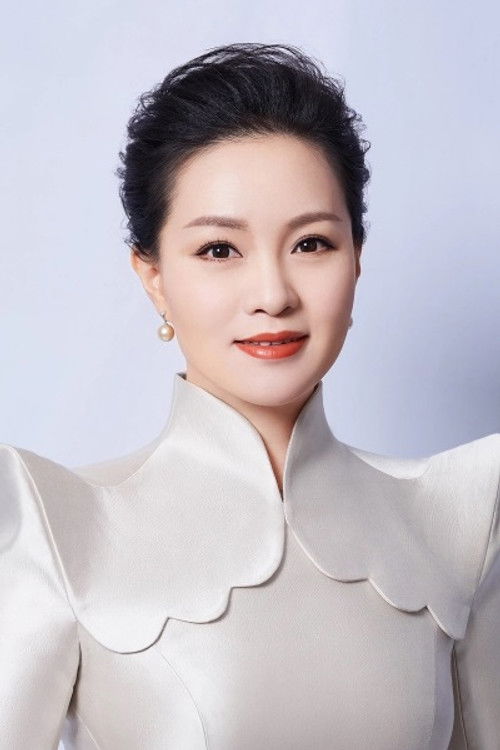 Photo of Jia Lei