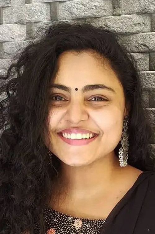 Photo of Vincy Aloshious