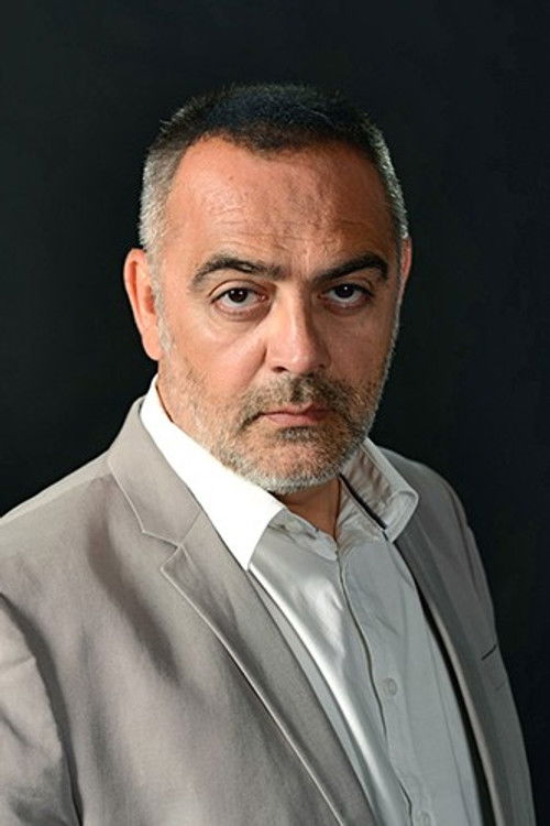 Photo of Pep Tosar