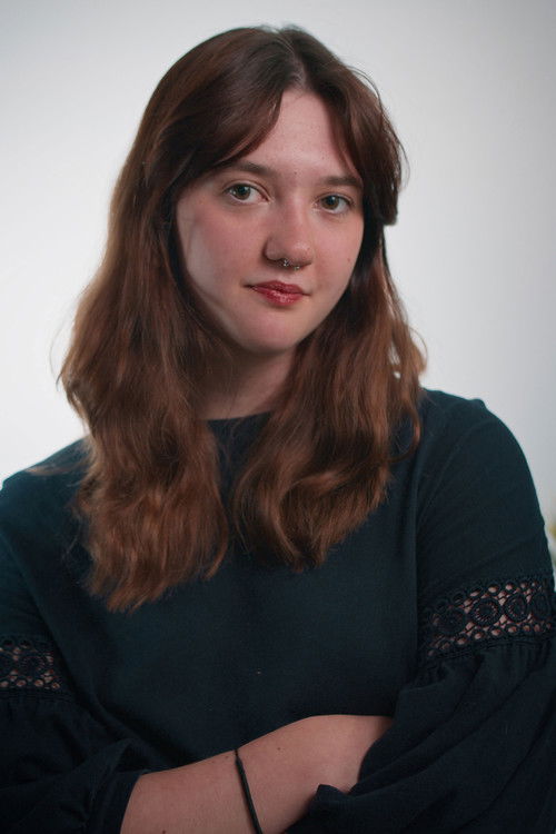 Photo of Sarah Kate Foster