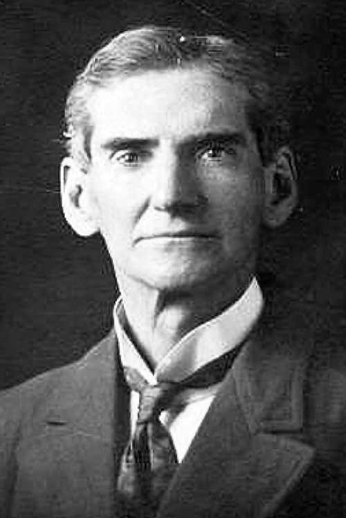 Photo of George Berrell