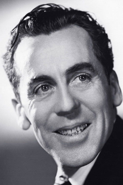 Photo of Jack Conway