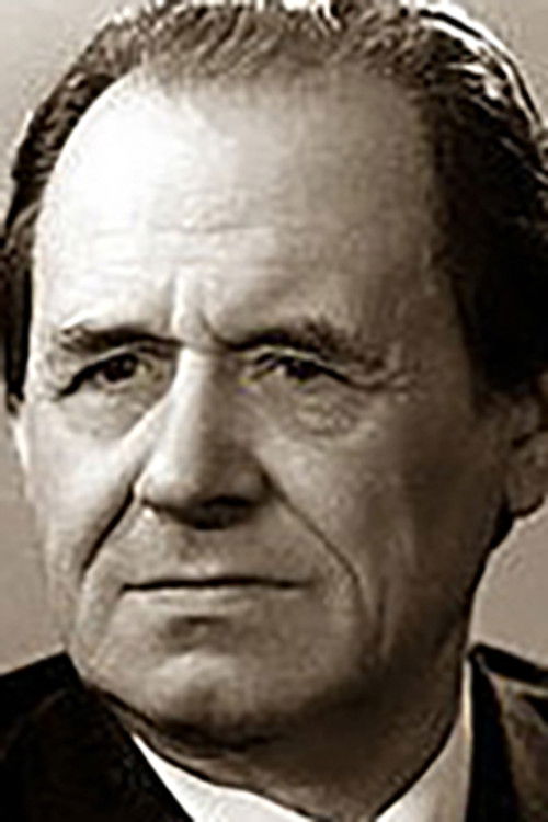 Photo of Aleksandr Sokolov