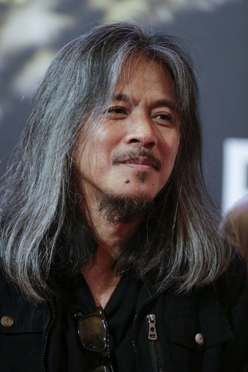 Photo of Lav Diaz