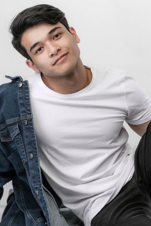 Photo of Vince Maristela