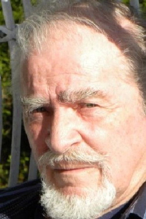 Photo of Dan MacDonald