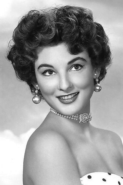 Photo of Allison Hayes