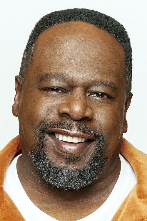 Photo of Cedric the Entertainer