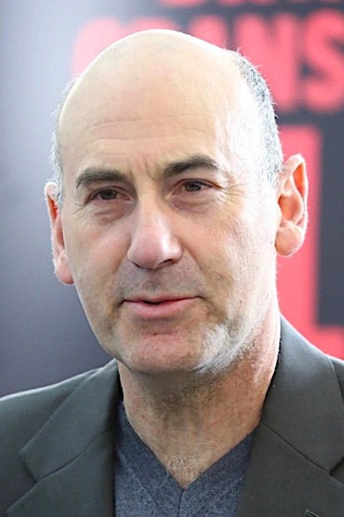 Photo of James Eckhouse