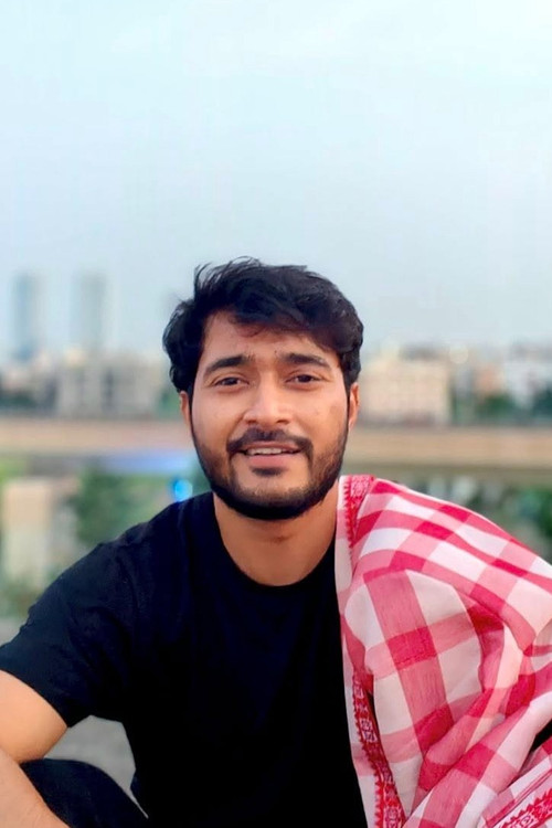 Photo of Suhotra Mukhopadhyay