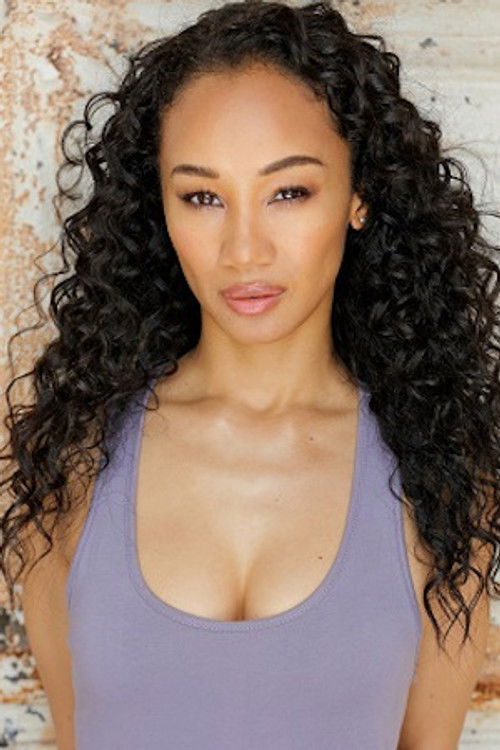 Photo of Tiffany Lauren Bennicke