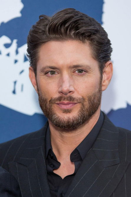 Photo of Jensen Ackles