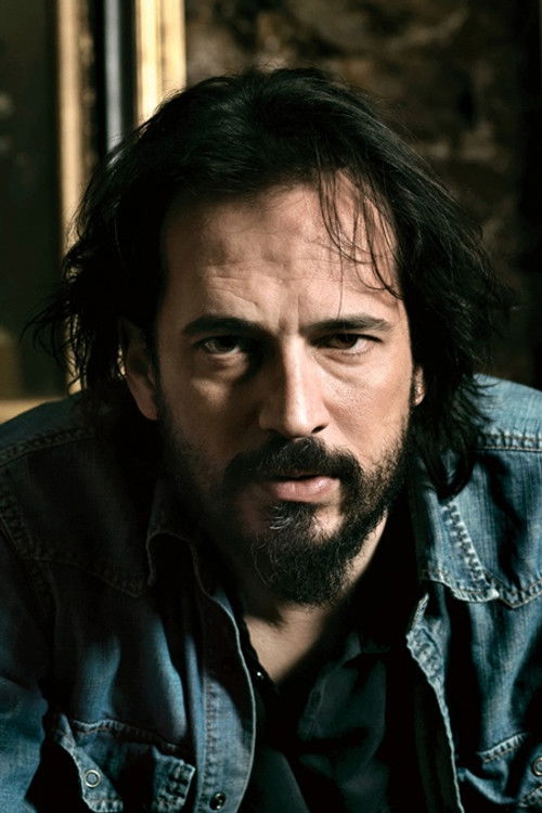 Photo of Timuçin Esen