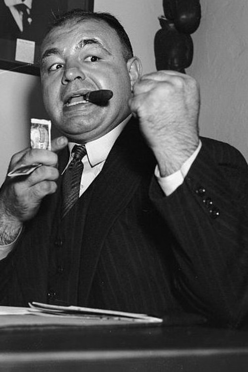 Photo of Tony Galento