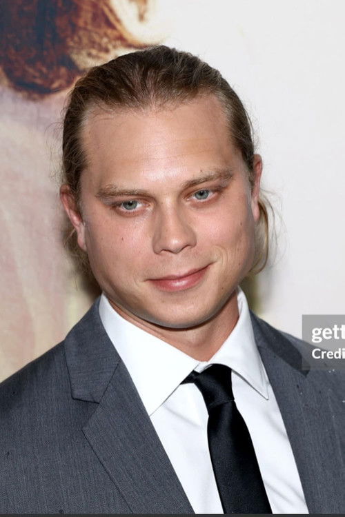 Photo of Josh Pafchek