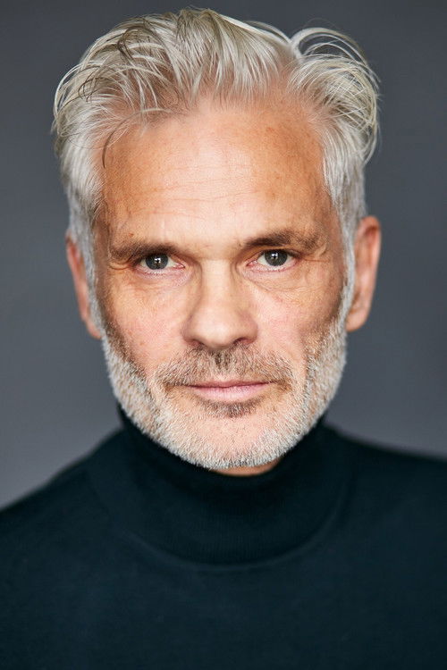 Photo of Alex Walker