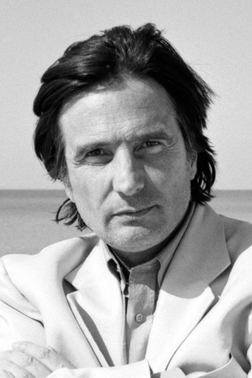 Photo of Jean-Pierre Léaud