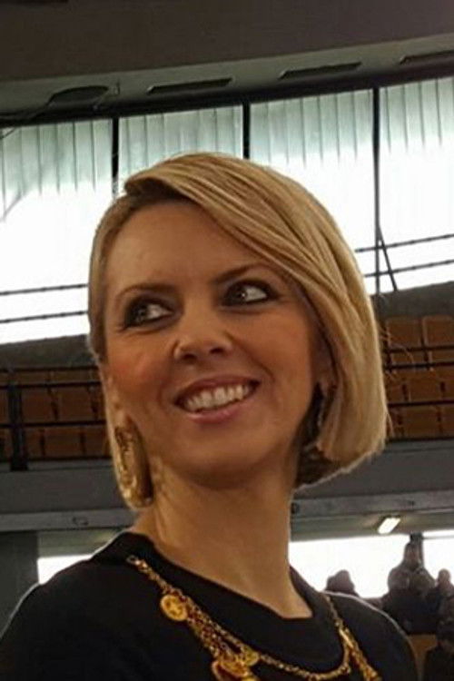 Photo of Natalia Migdou