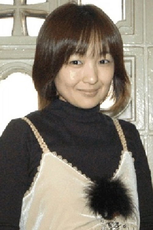 Photo of Masayo Kurata