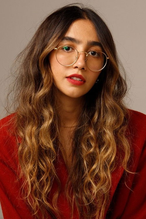 Photo of Ana Caetano