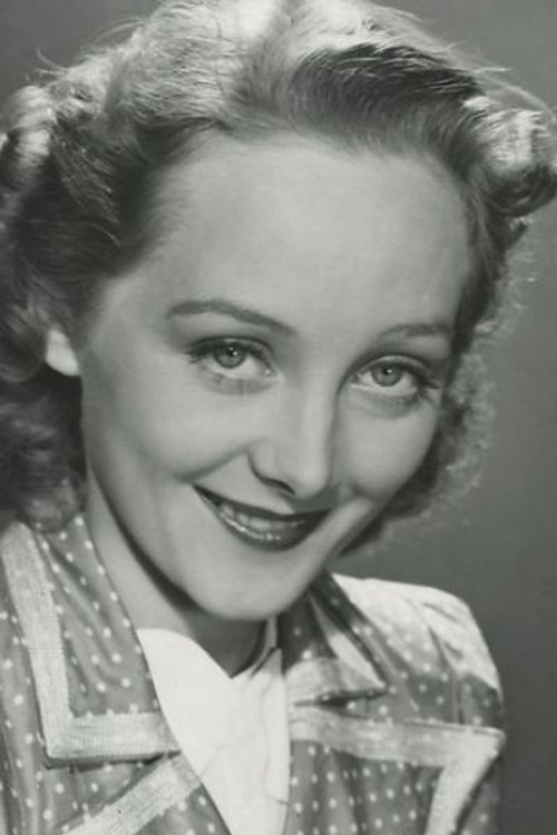 Photo of Inger Stender