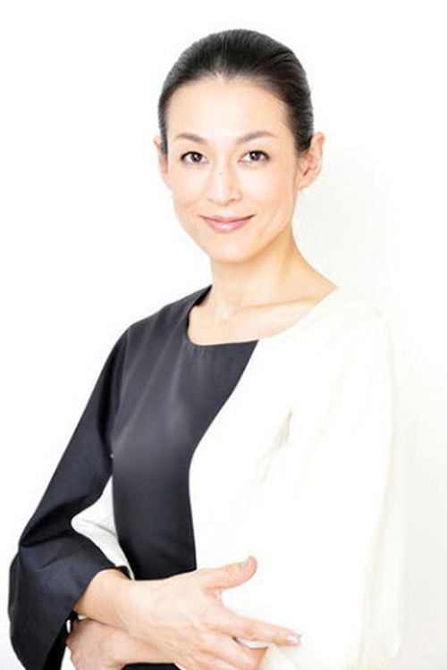 Photo of Honami Suzuki