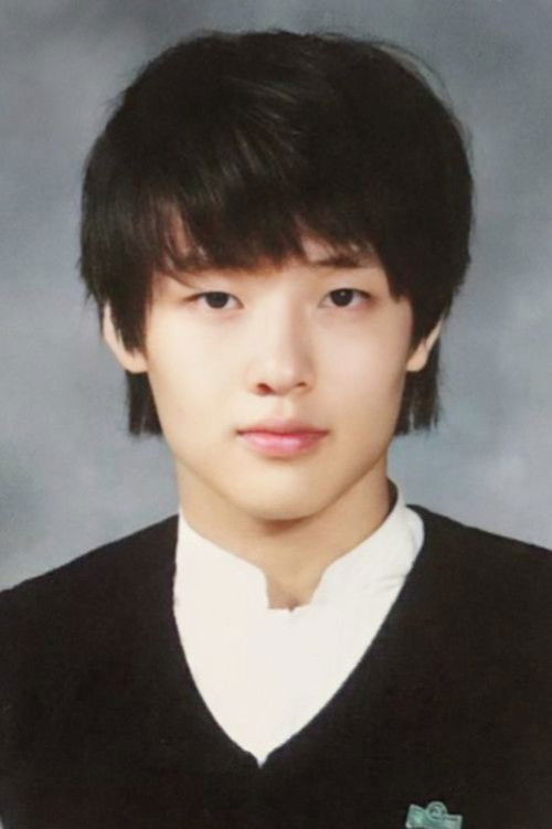 Photo of Kang Ha-neul