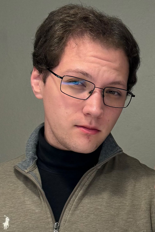 Photo of Alexander Schleich